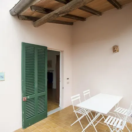 Apartamento Zukki *