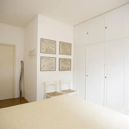 Apartamento Zukki *