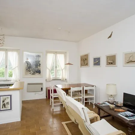 Zukki Appartement *