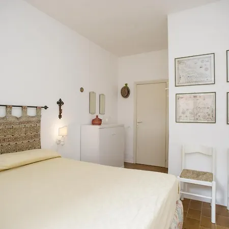 Apartamento Zukki Marciana (Isola d'Elba)