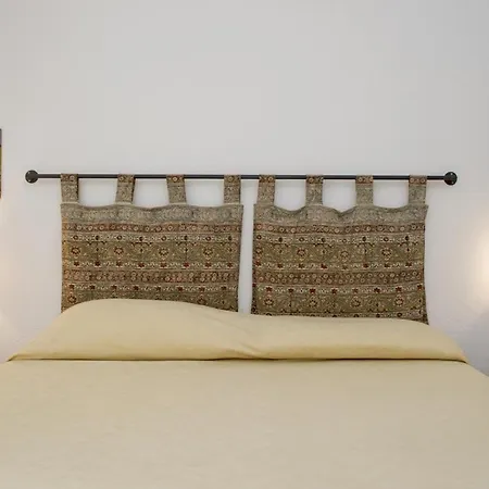 Apartamento Zukki Marciana (Isola d'Elba)