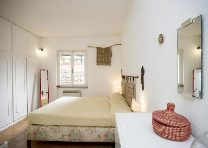 Zukki Apartmán Marciana (Isola d'Elba)