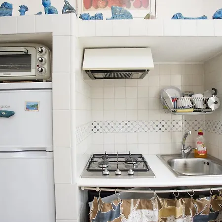 Zukki Apartment Marciana (Isola d'Elba)