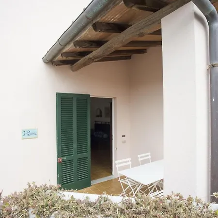 Zucchi Marciana (Isola d'Elba)
