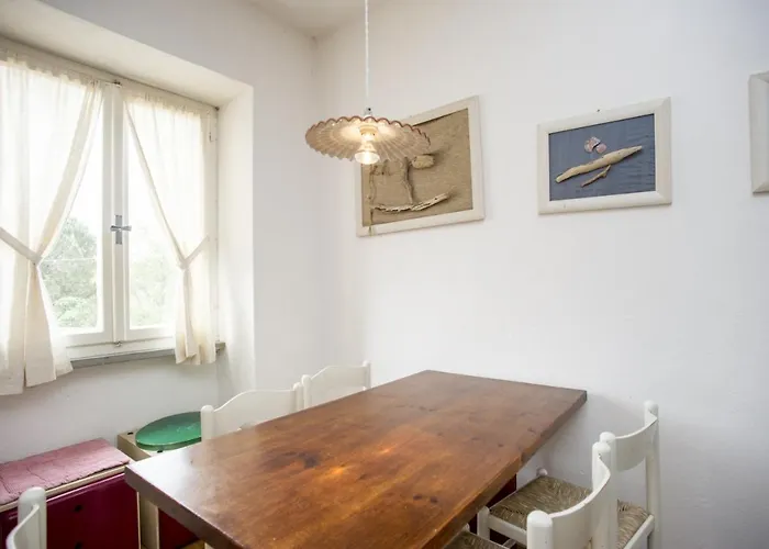 Zukki * Marciana (Isola d'Elba)