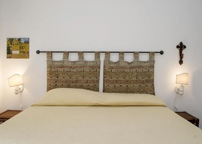 Apartment Zukki Marciana (Isola d'Elba)